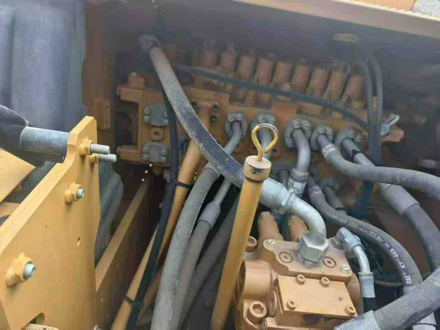 Used Caterpillar 320GC Excavator 2019 Model / 4