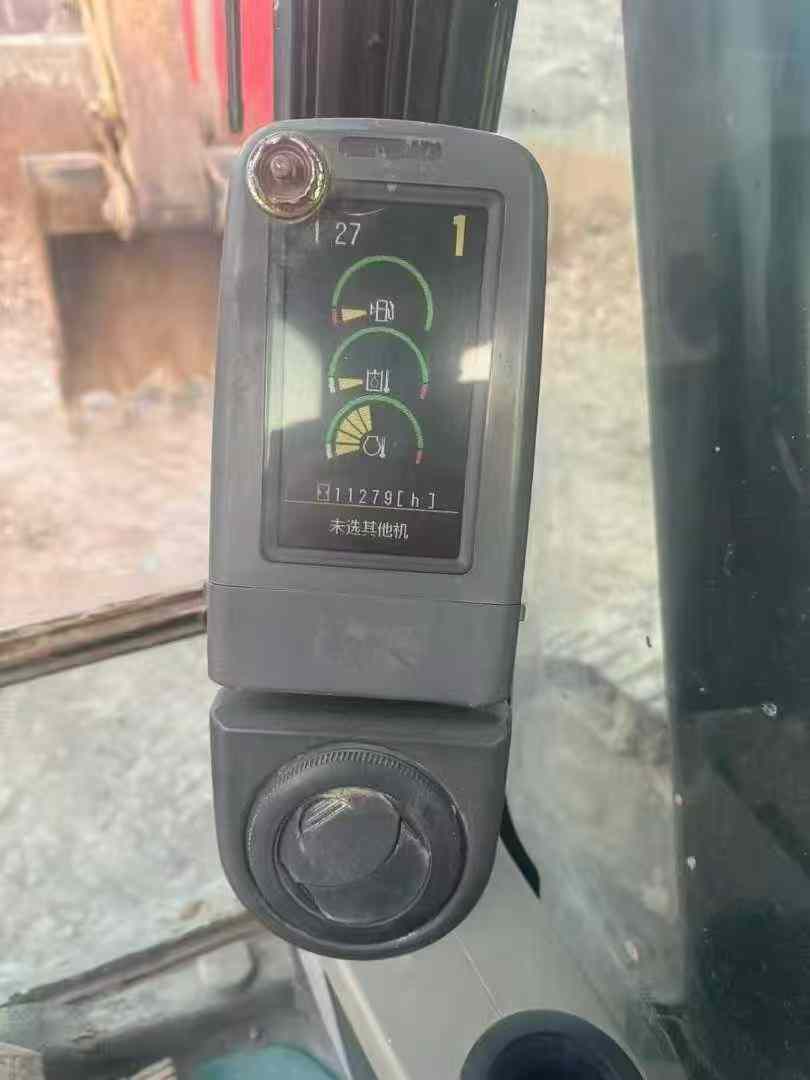 Used Caterpillar 320D Excavator 2013 Model / 4