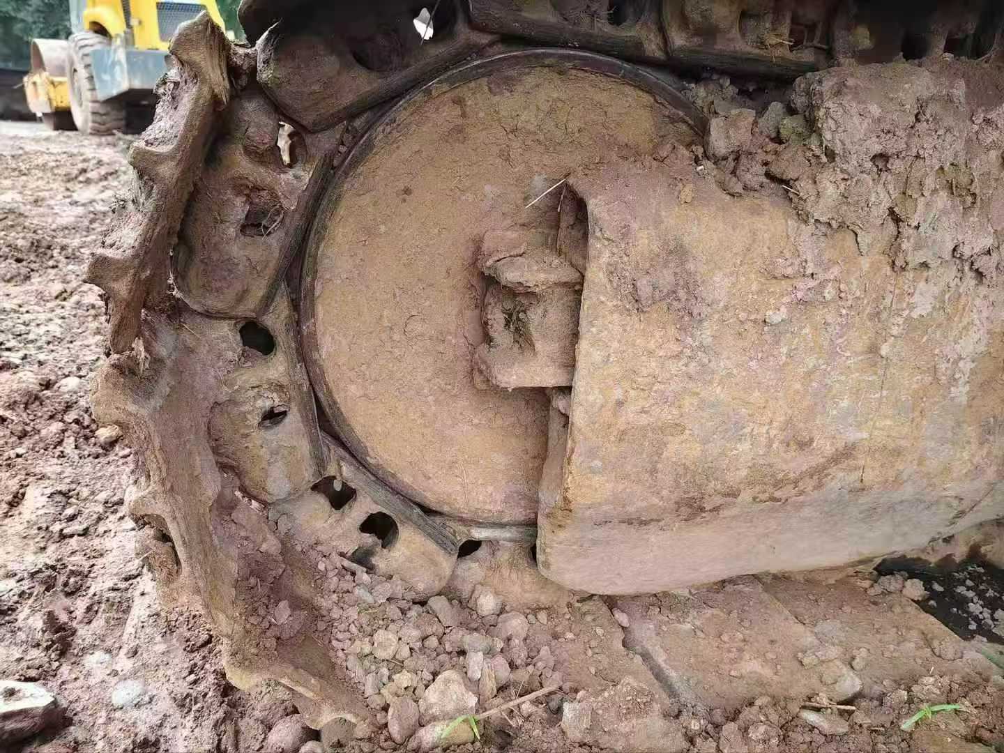 Used Caterpillar 320GC Excavator 2018 Model / 7