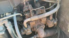 Buy Hitachi ZW250 Used Excavator / 6 Used Hitachi ZW250 Excavator 2016 Model / 6