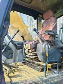 Buy Hyundai R215VS Used Excavator / 8 Used Hyundai R215VS Excavator 2019 Model / 8
