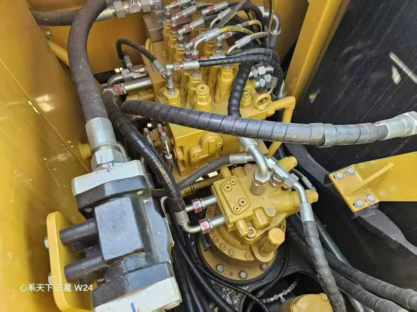 Used Sany SY60 Excavator 2025 Model / 6