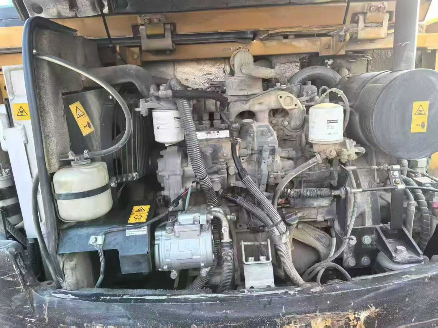 Used Sany SY60 Excavator 2019 Model / 3