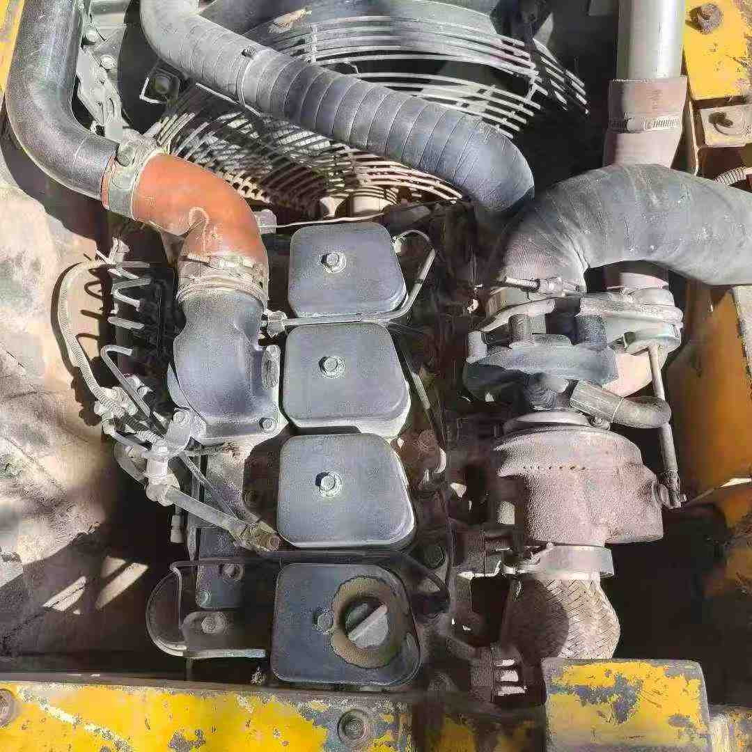 Used XCMG XE150 Excavator 2015 Model / 2