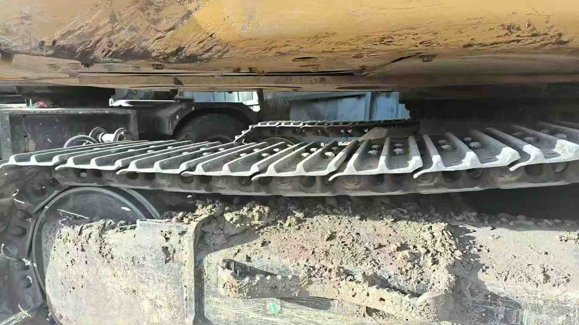 Used Caterpillar 313D2 Excavator 2020 Model / 6