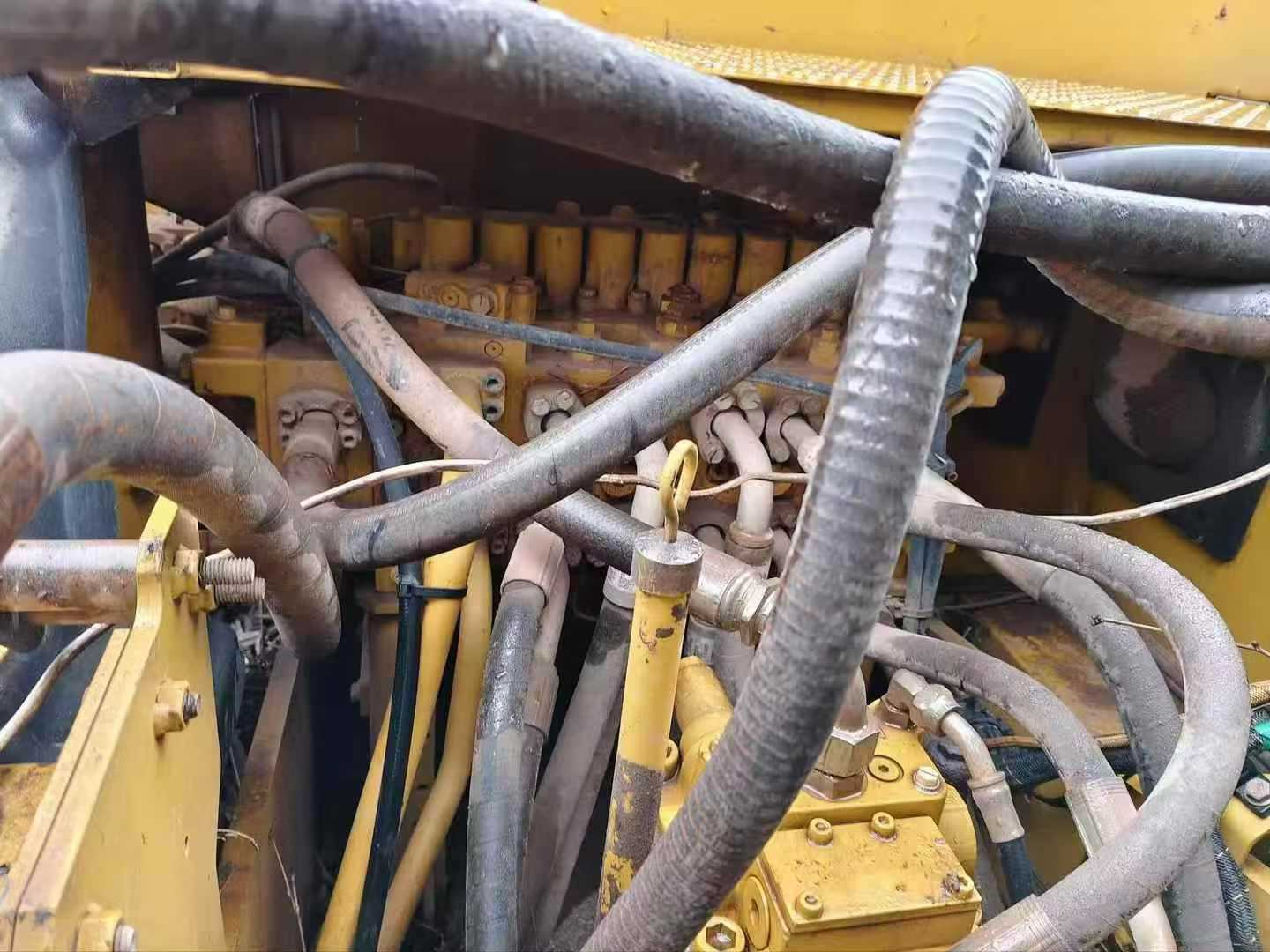 Used Caterpillar 320GC Excavator 2018 Model / 4