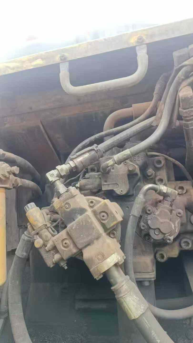 Used Caterpillar 340DL Excavator 2014 Model / 2