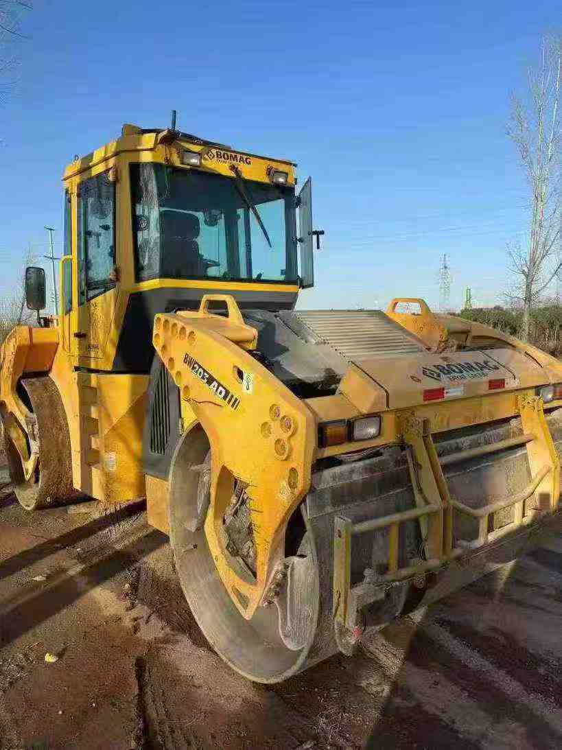 Used XCMG XE150 Excavator 2022 Model / 5