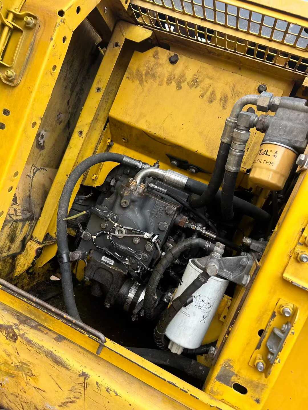 Used Komatsu PC30-7 Excavator 2016 Model / 7