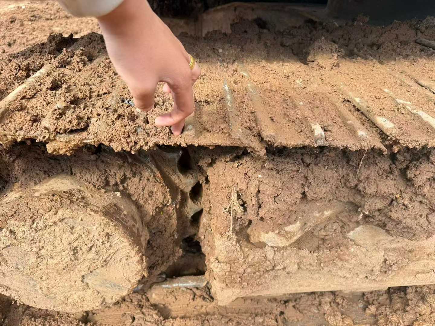 Used Kobelco SK130 Excavator 2021 Model / 4