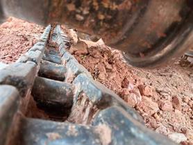 Buy Caterpillar 320D Used Excavator / 9 Used Caterpillar 320D Excavator 2016 Model / 9