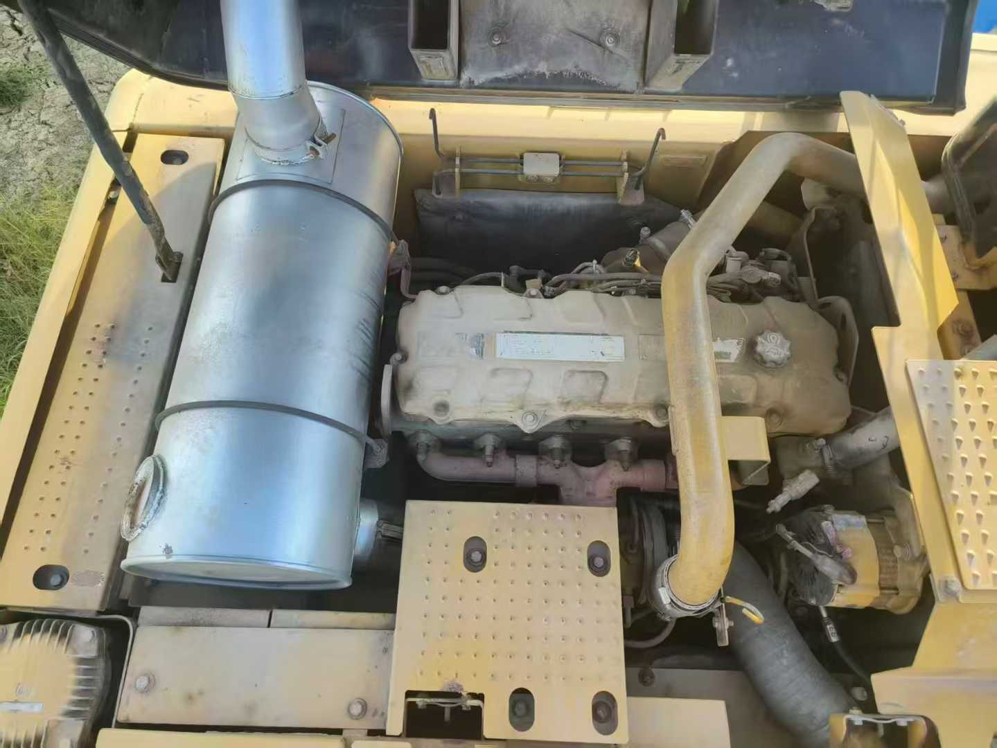 Used Caterpillar 336FLH Excavator 2016 Model / 7