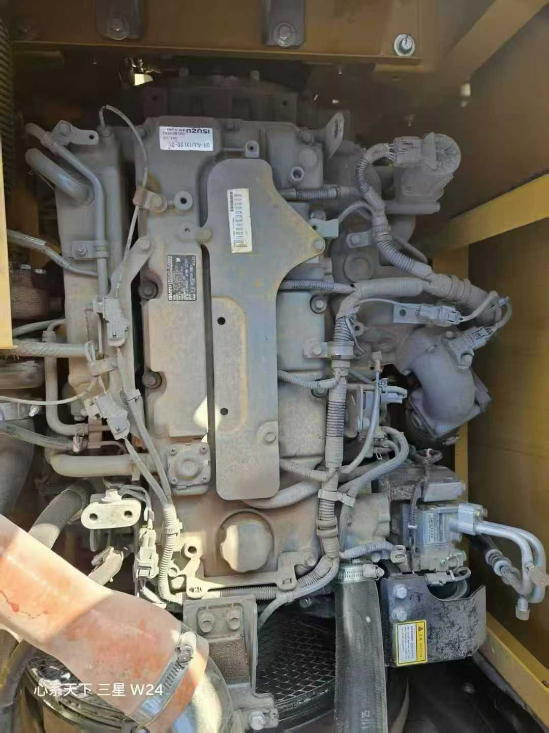 Used Sany SY60 Excavator 2025 Model / 7