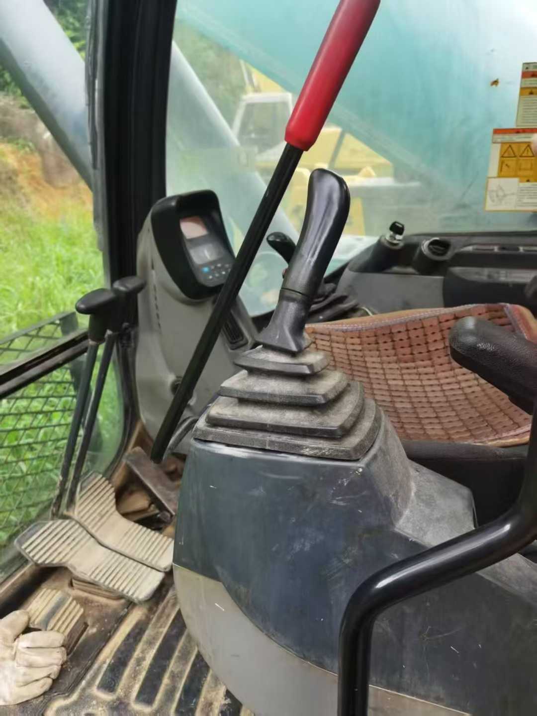 Used Kobelco SK495D Excavator 2020 Model / 7