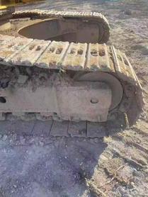 Buy Komatsu PC240LC-8 Used Excavator / 5 Used Komatsu PC240LC-8 Excavator 2016 Model / 5