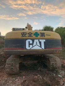 Buy Caterpillar 320C Used Excavator / 5 Used Caterpillar 320C Excavator 2016 Model / 5