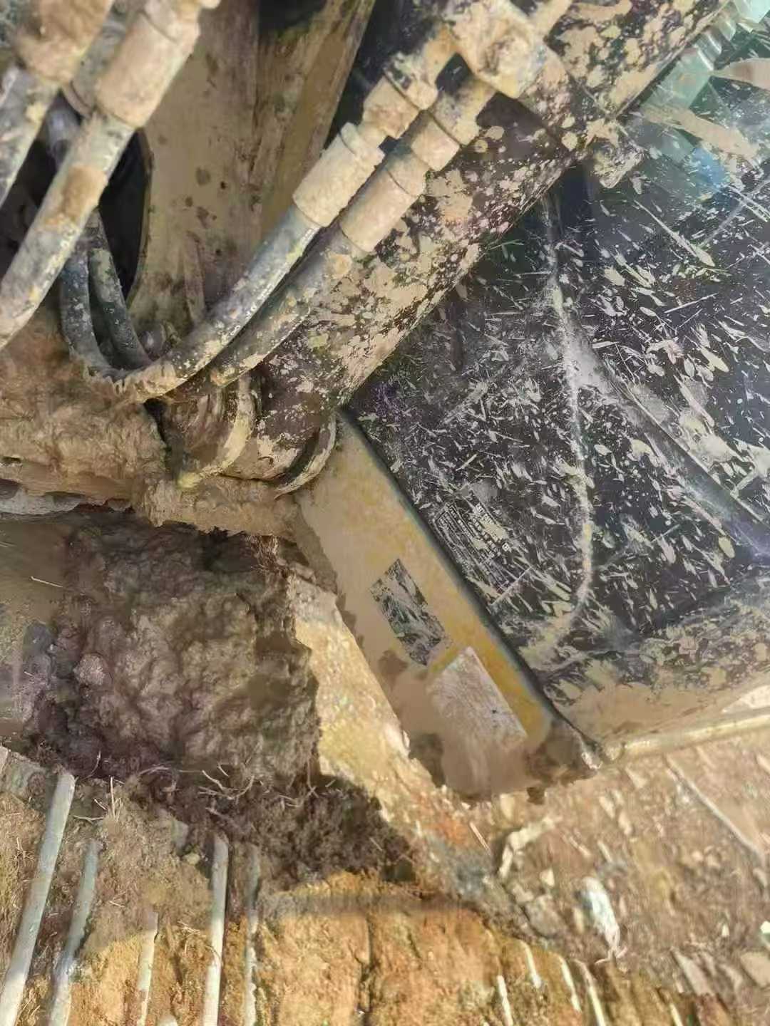 Used Caterpillar 313D Excavator 2019 Model / 6