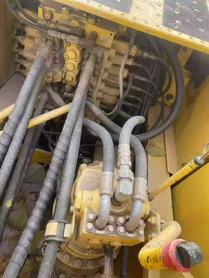 Buy Komatsu PC240LC-8 Used Excavator / 8 Used Komatsu PC240LC-8 Excavator 2016 Model / 8