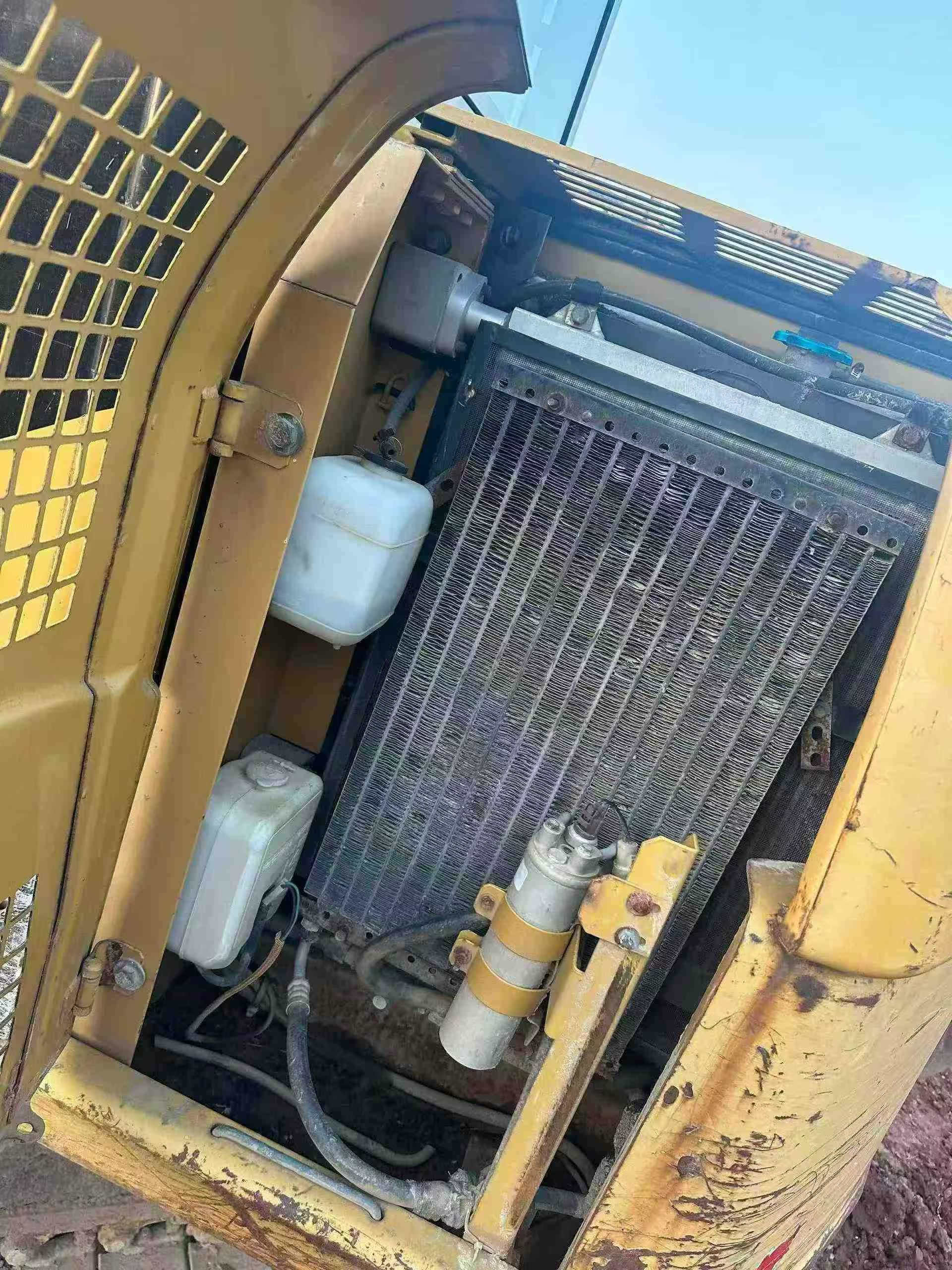 Used Caterpillar 306E Excavator 2013 Model / 9