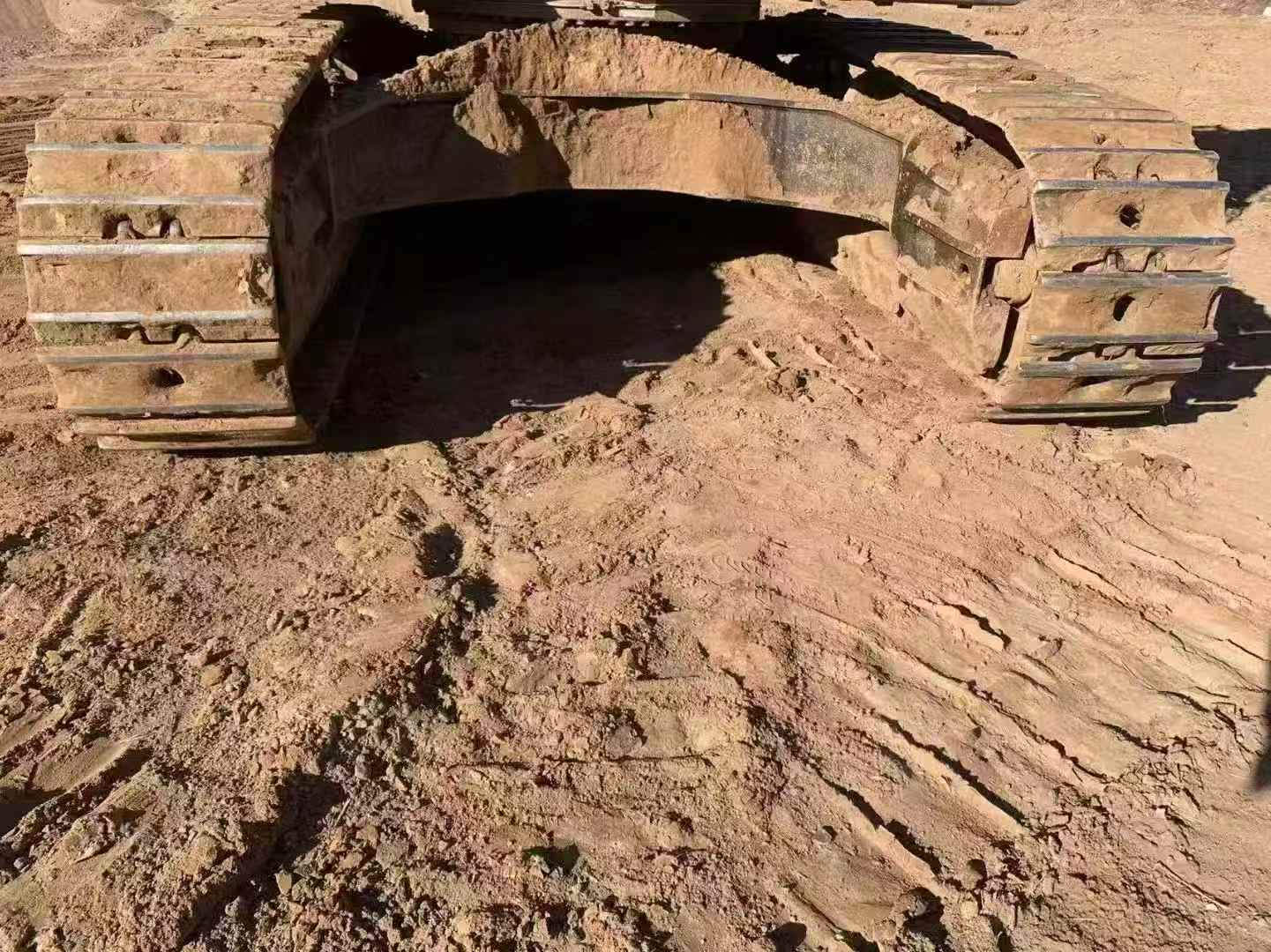 Used Sany SY85 Excavator 2016 Model / 9