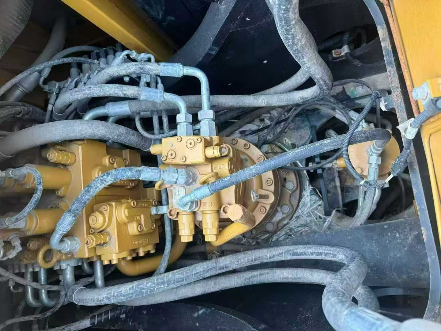 Used Sany SY205H Excavator 2022 Model / 5