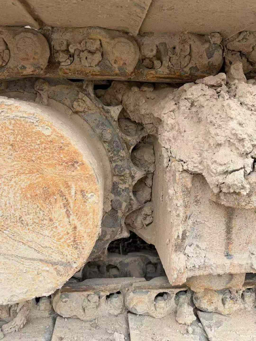 Used Caterpillar 320GC Excavator 2020 Model / 9