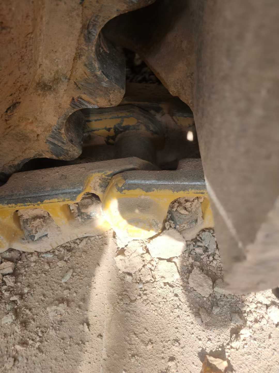 Used Caterpillar 320D Excavator 2016 Model / 6