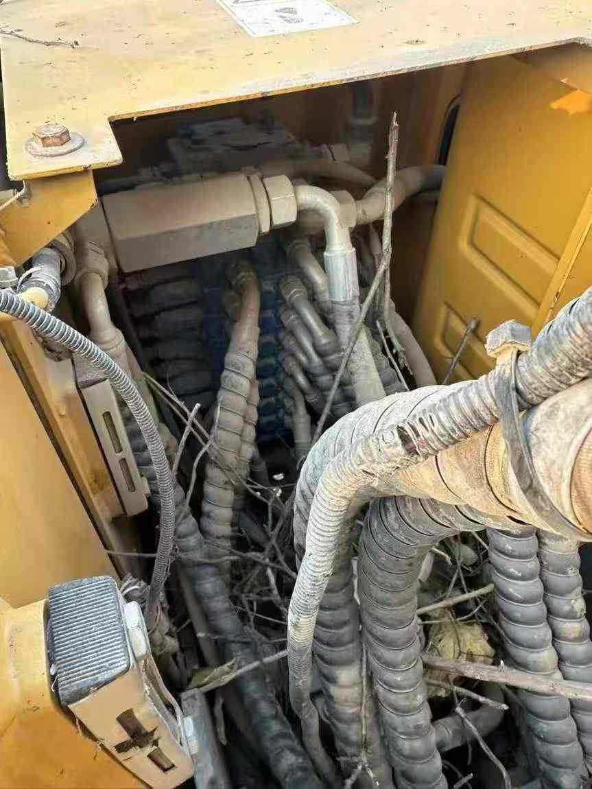 Used XCMG XE75C Excavator 2018 Model / 5