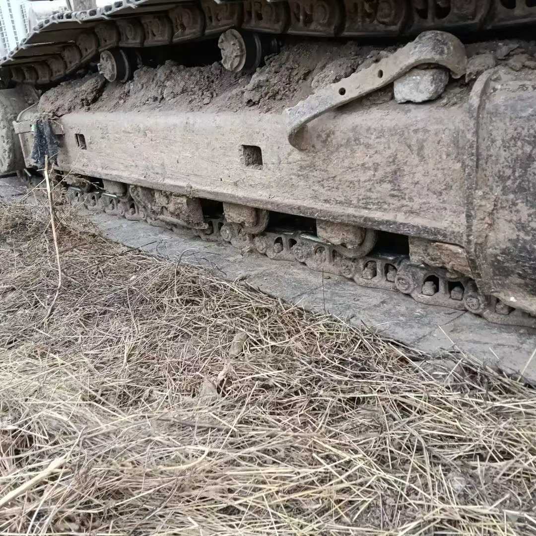 Used Caterpillar 320D Excavator 2010 Model / 3