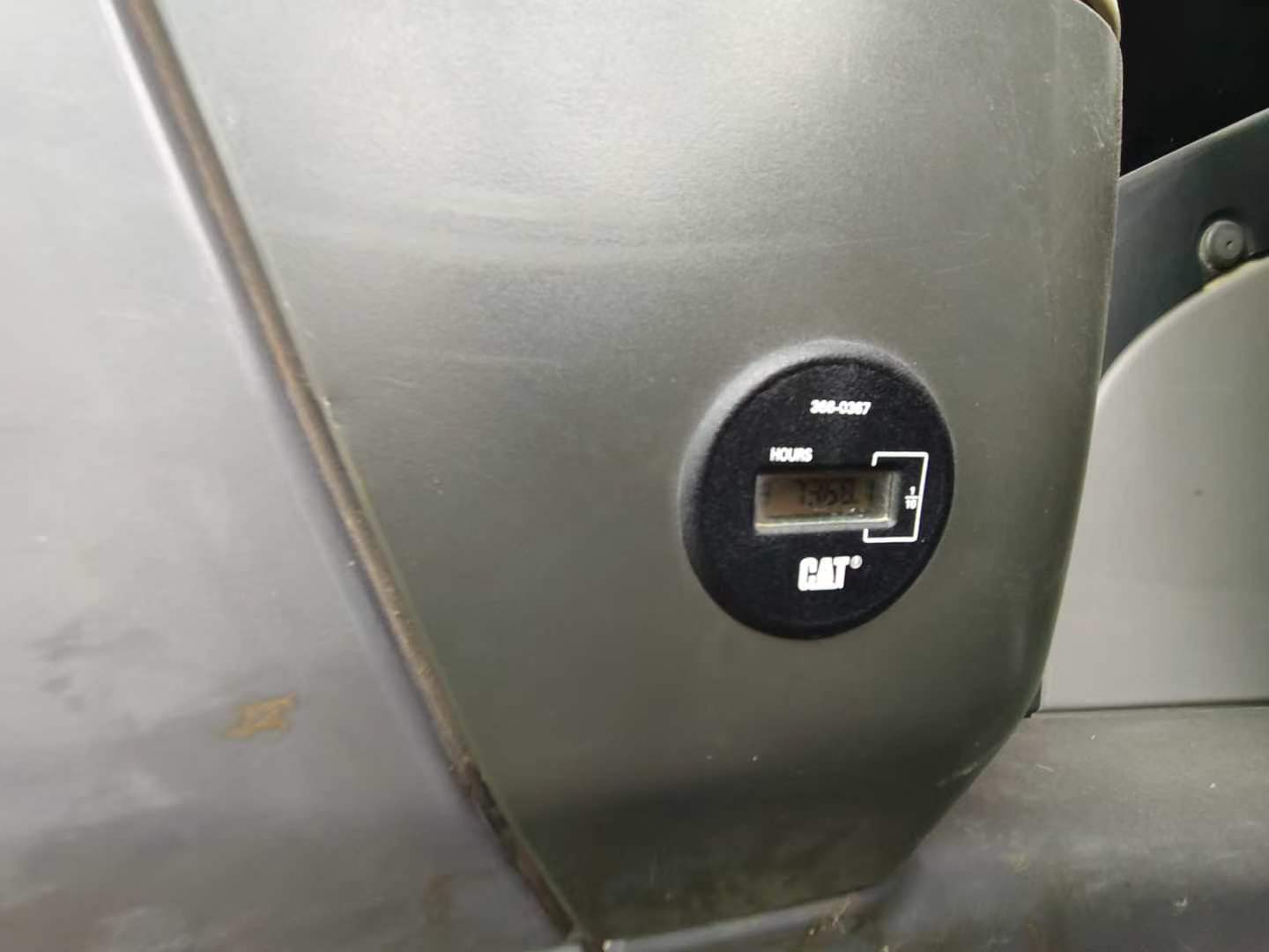 Used Caterpillar 312 Excavator 2020 Model / 8