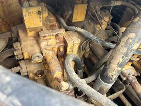 Buy Komatsu PC220-5 Used Excavator / 6 Used Komatsu PC220-5 Excavator 2016 Model / 6