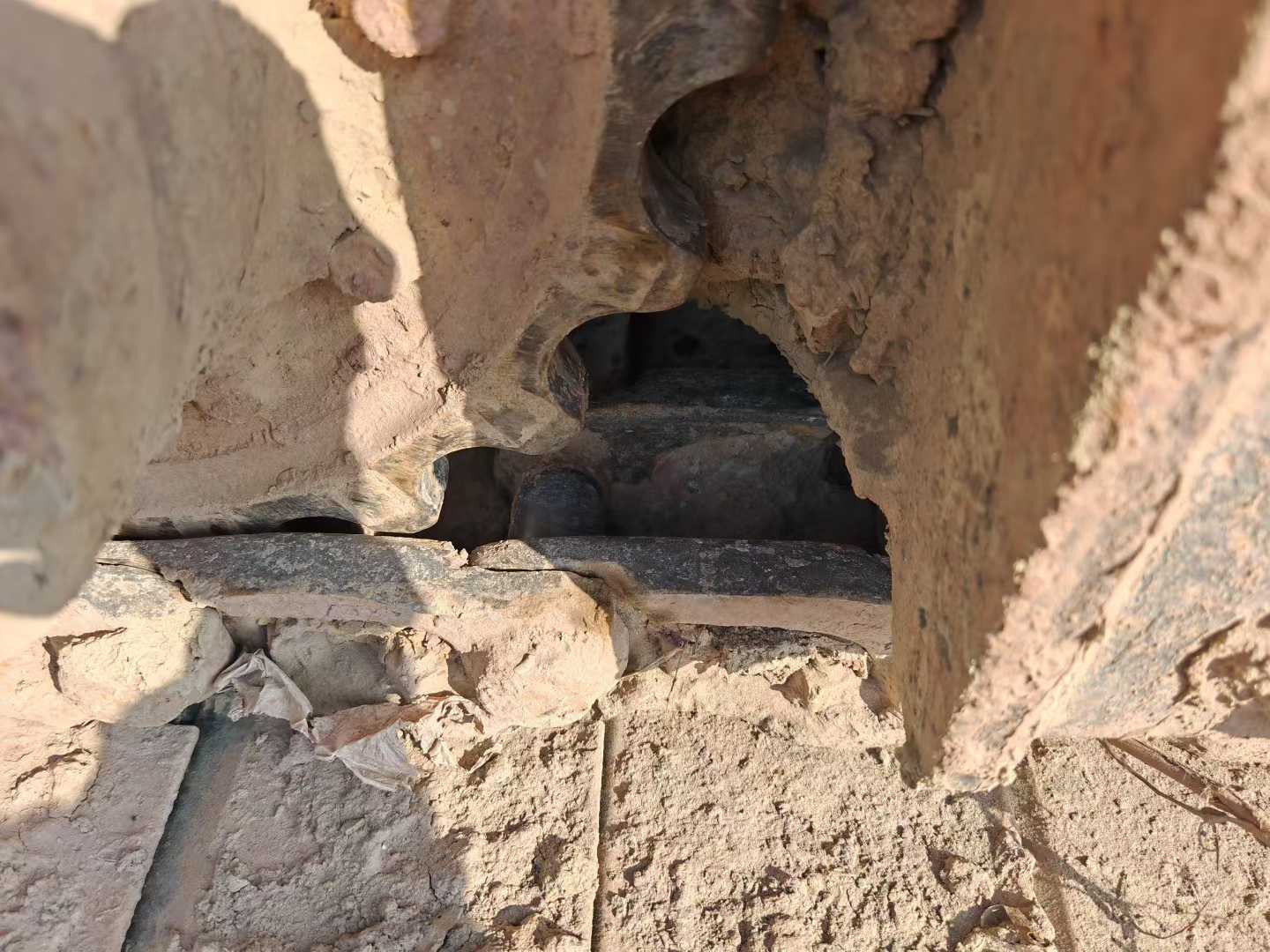 Used Sany SY60 Excavator 2016 Model / 5