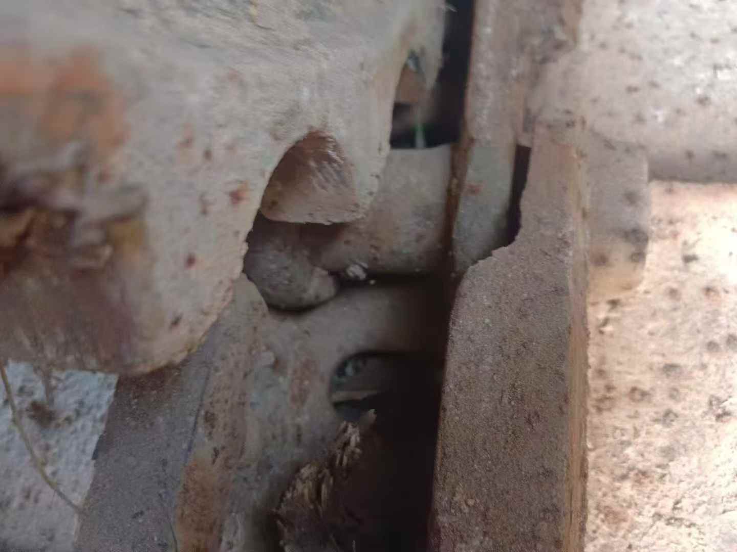 Used Komatsu PC120-5 Excavator 2016 Model / 9