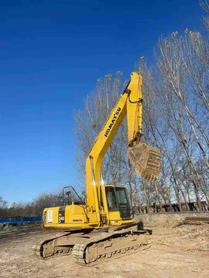 Buy Komatsu PC240LC-8 Used Excavator / 4 Used Komatsu PC240LC-8 Excavator 2016 Model / 4