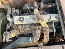 Buy Komatsu PC220-5 Used Excavator / 7 Used Komatsu PC220-5 Excavator 2016 Model / 7