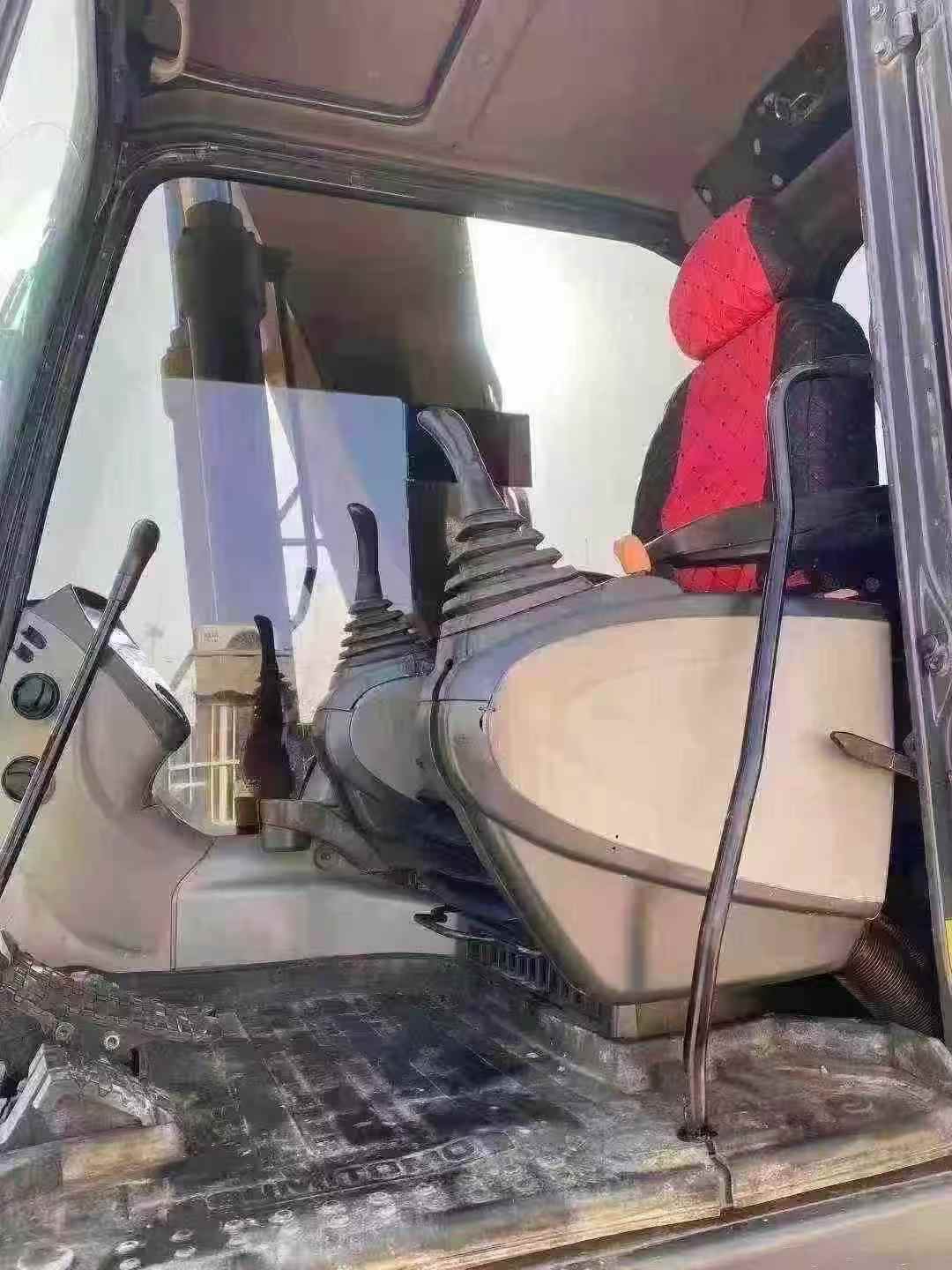 Used Sumitomo SH180LC-6 Excavator 2019 Model / 9