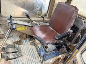 Buy Caterpillar CT20 Used Excavator / 3 Used Caterpillar CT20 Excavator 2016 Model / 3