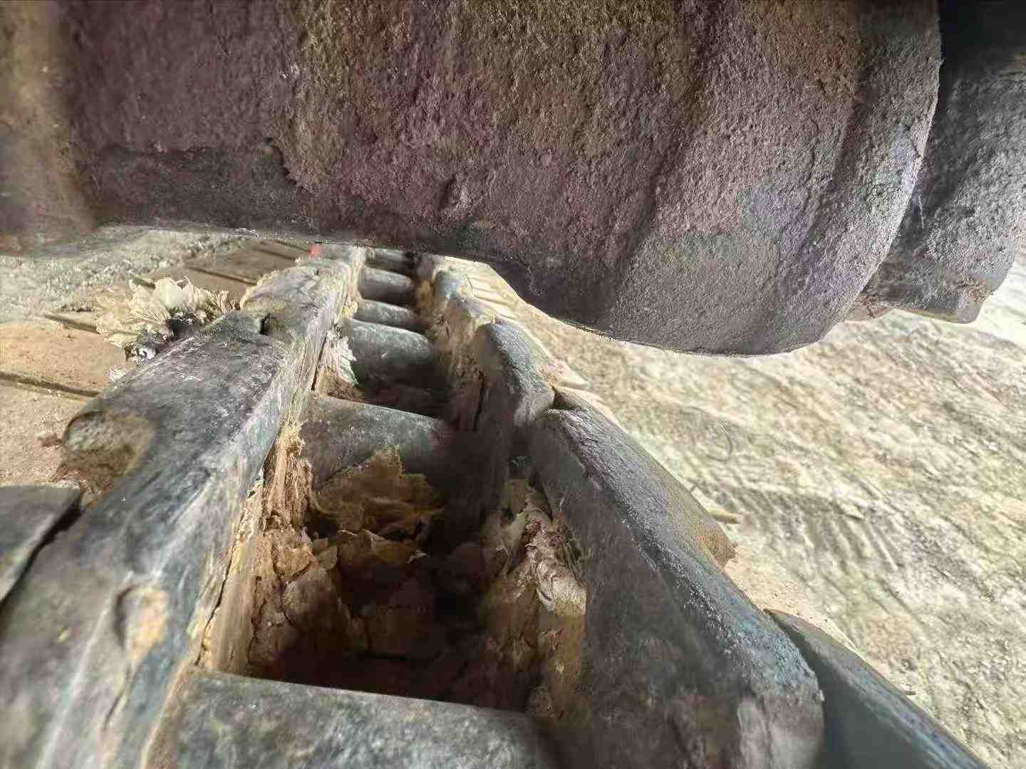 Used Doosan DX15 Excavator 2016 Model / 7