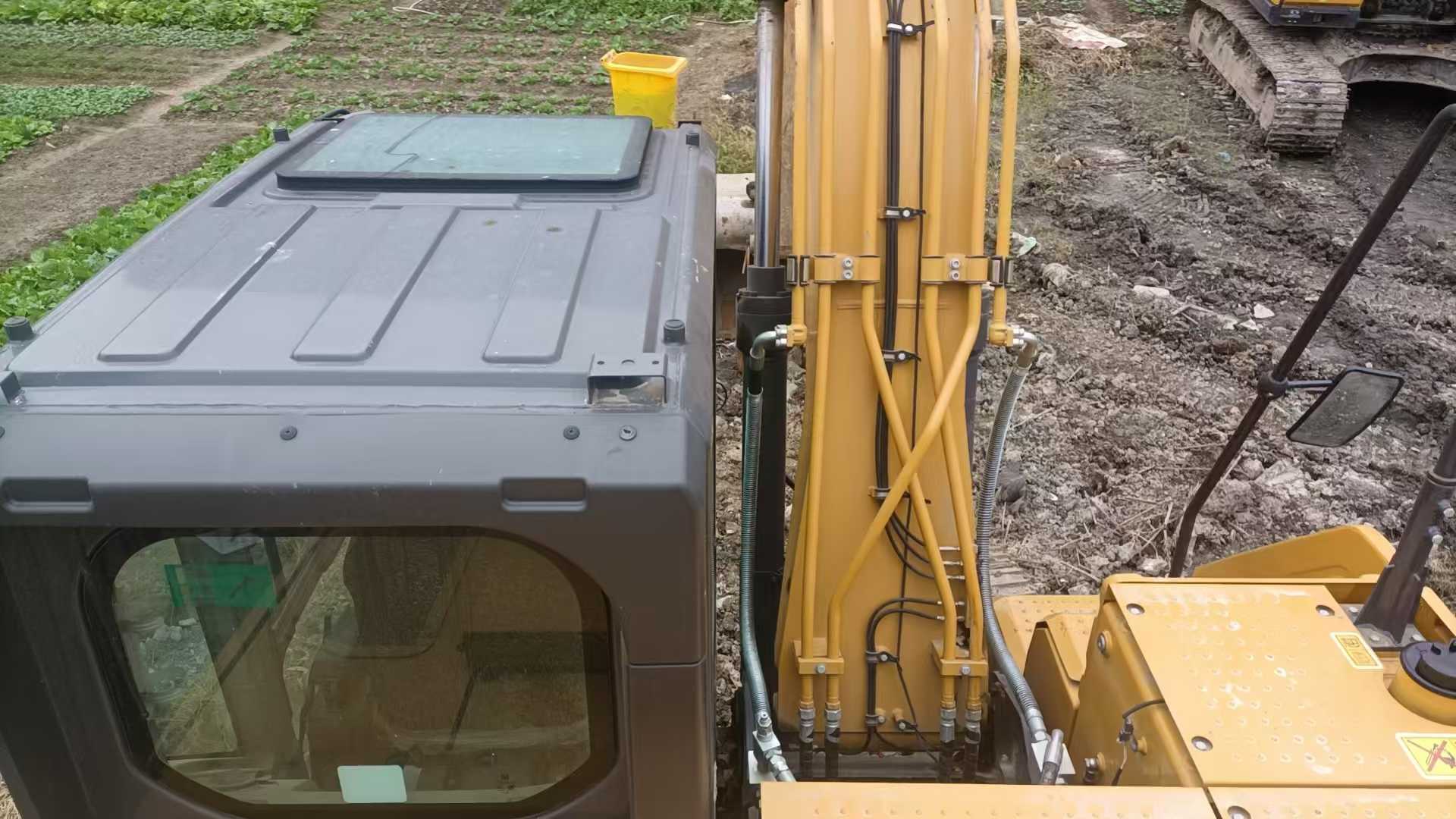 Used XCMG LW200 Excavator 2025 Model / 8