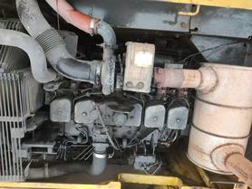 Buy Komatsu PW200-7 Used Excavator / 3 Used Komatsu PW200-7 Excavator 2016 Model / 3