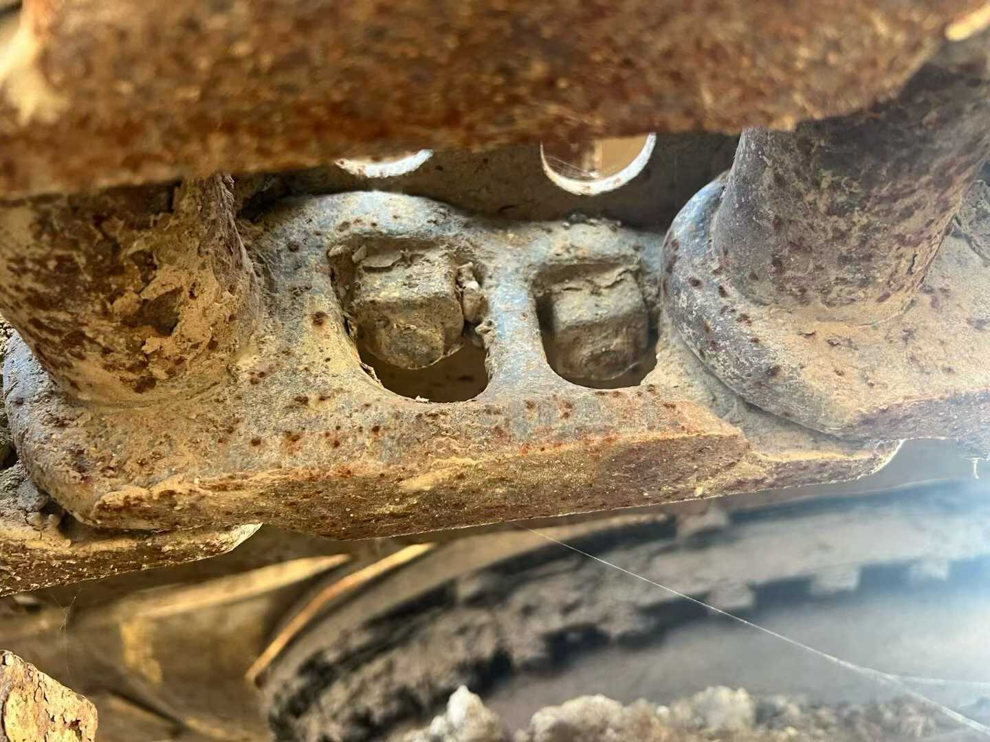 Used Komatsu PC210LC-8 Excavator 2011 Model / 5