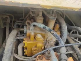 Buy Sany SY205H Used Excavator / 6 Used Sany SY205H Excavator 2020 Model / 6