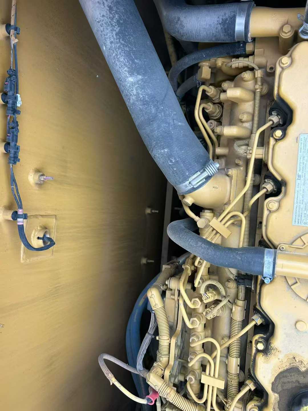 Used Caterpillar 336FLH Excavator 2021 Model / 6