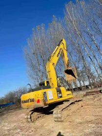 Buy Komatsu PC240LC-8 Used Excavator / 3 Used Komatsu PC240LC-8 Excavator 2016 Model / 3