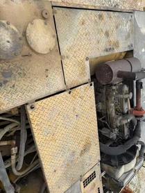 Buy Caterpillar CT20 Used Excavator / 5 Used Caterpillar CT20 Excavator 2016 Model / 5