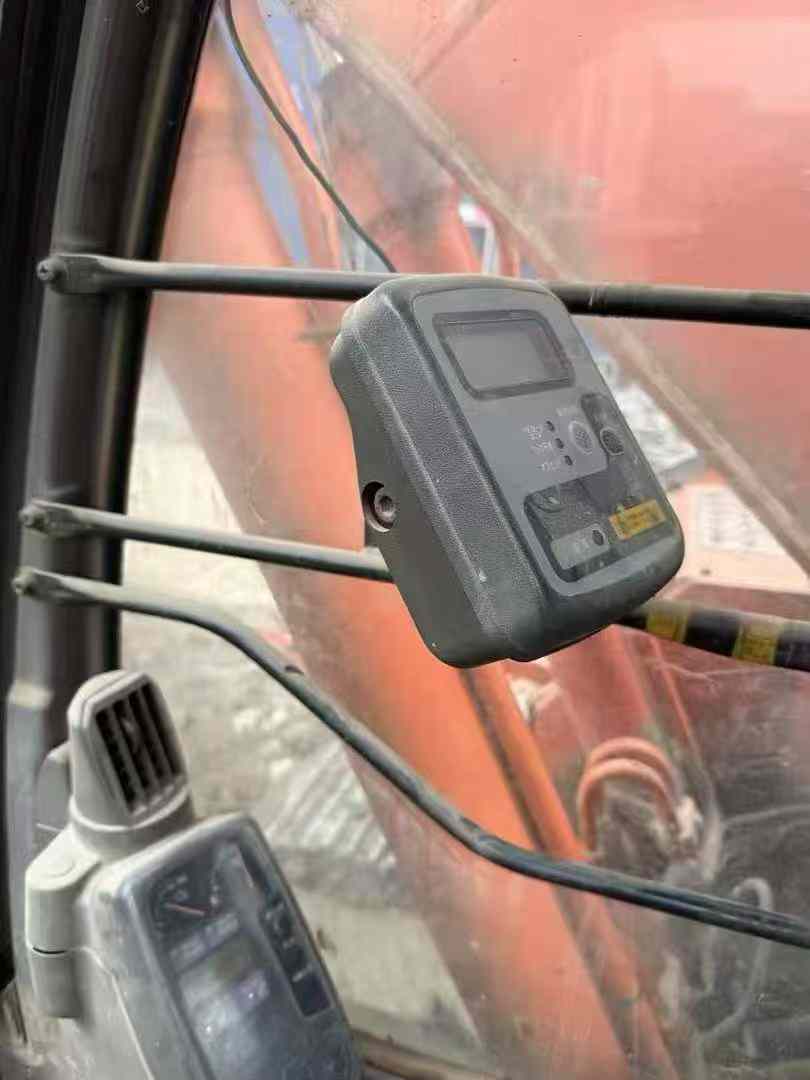 Used Hitachi EX22 Excavator 2016 Model / 3