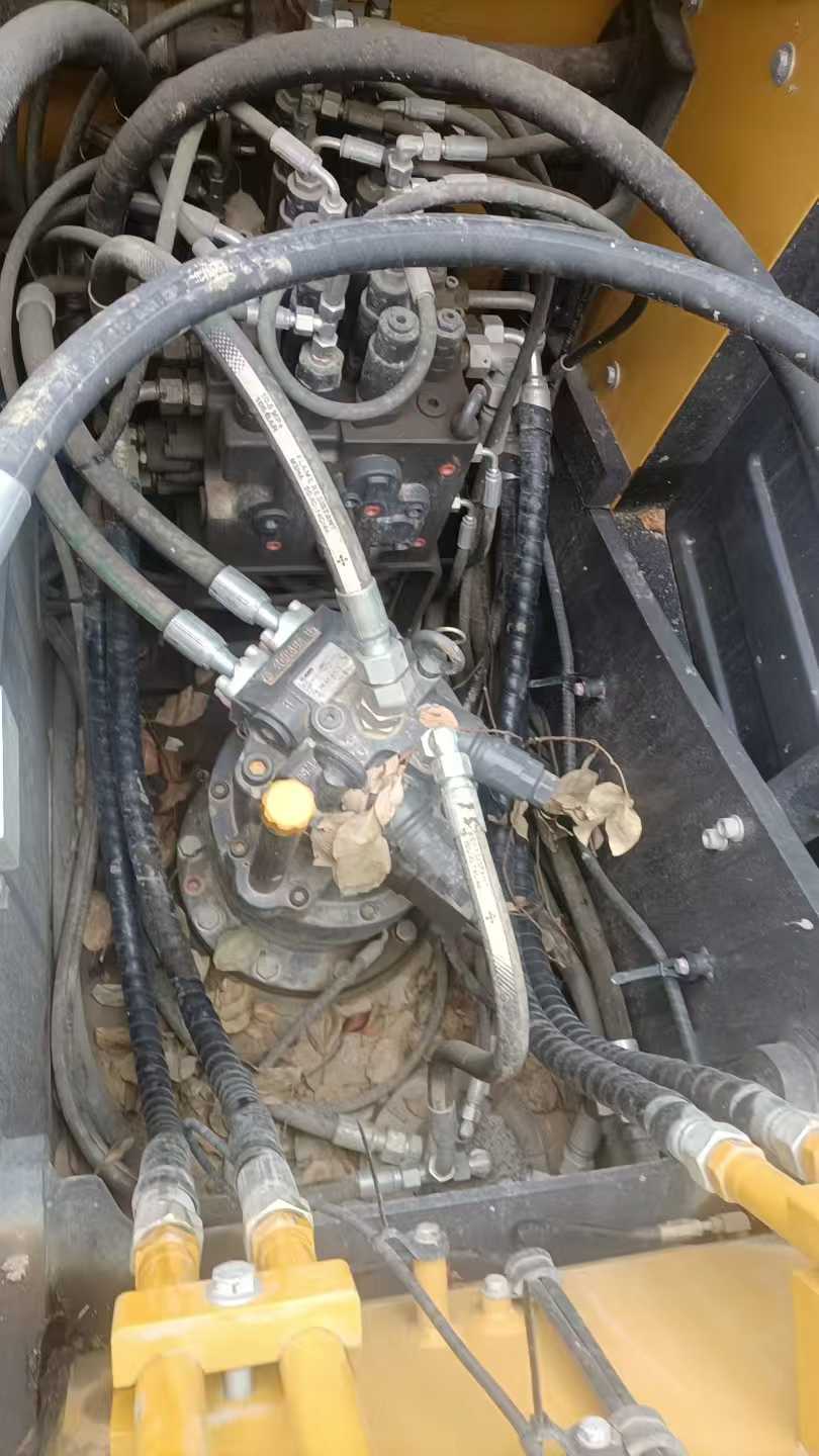 Used XCMG LW200 Excavator 2025 Model / 6