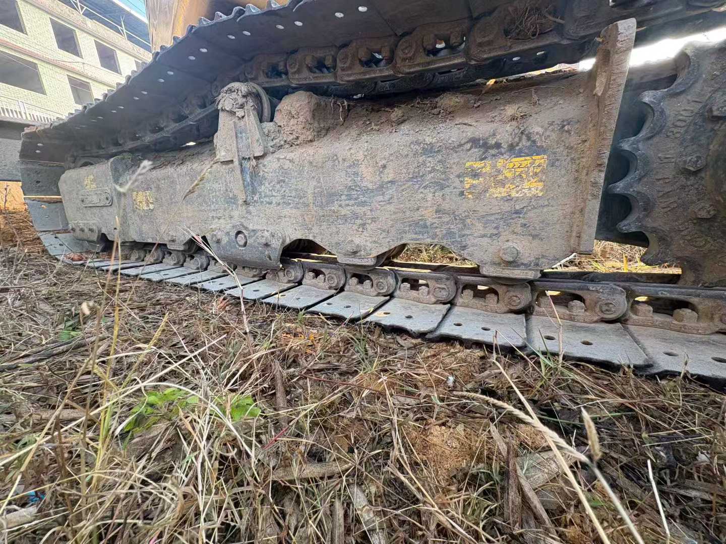 Used XCMG XE60 Excavator 2022 Model / 7