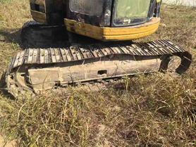 Buy Caterpillar 308B Used Excavator / 3 Used Caterpillar 308B Excavator 2016 Model / 3