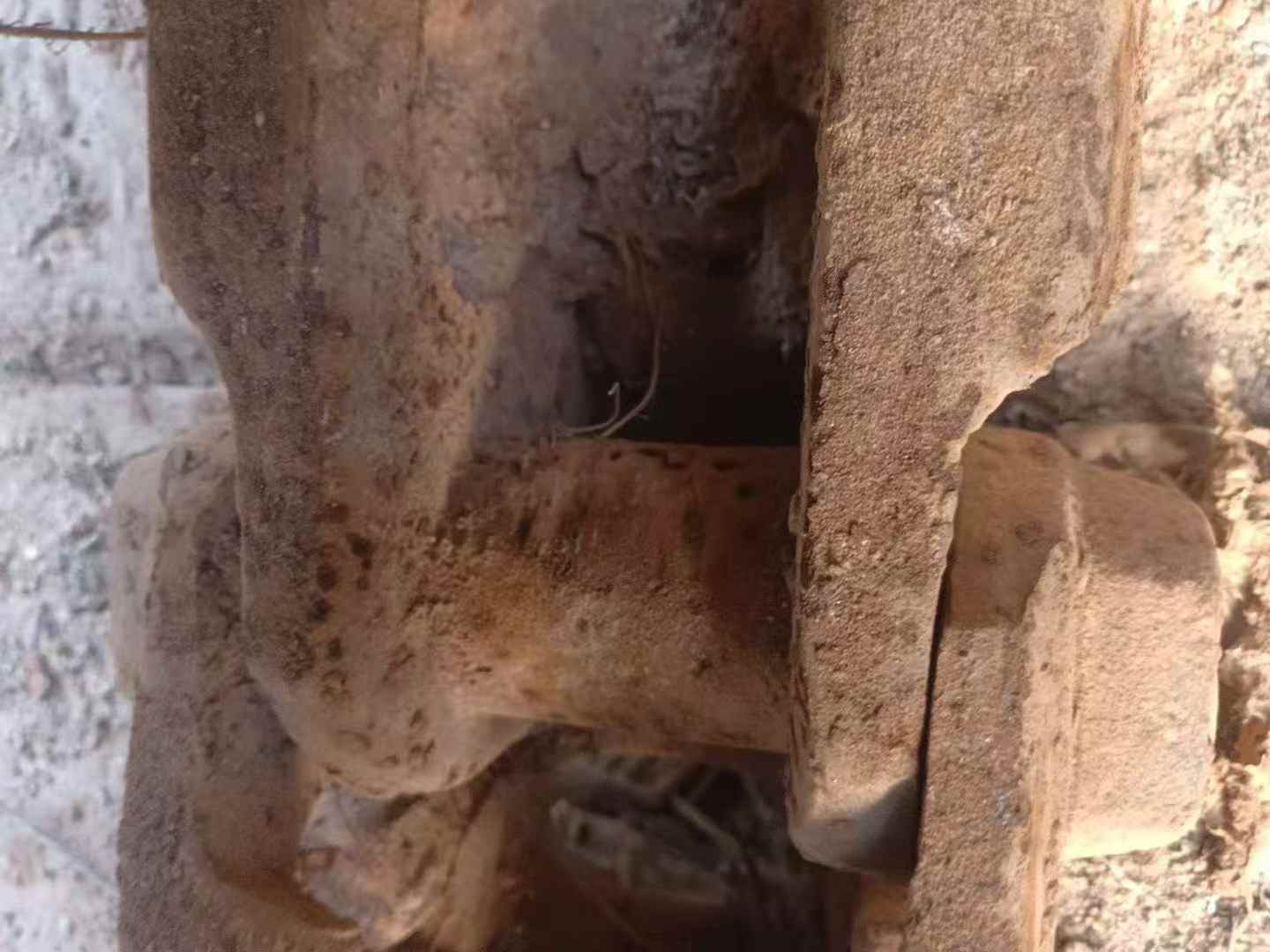 Used Komatsu PC120-5 Excavator 2016 Model / 3